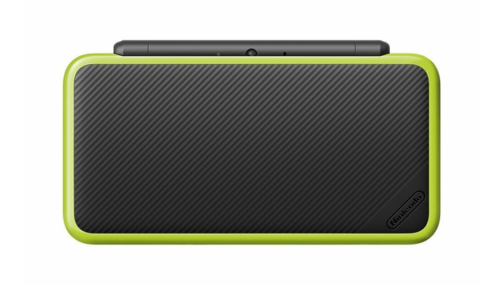 Nintendo Switch Nintendo2DS Консоль Nintendo 2DS XL New Модифицированная 32GB White