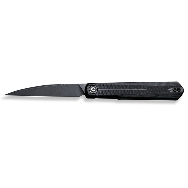 Нож Civivi Clavi Black (C21019-1) - изображение 1