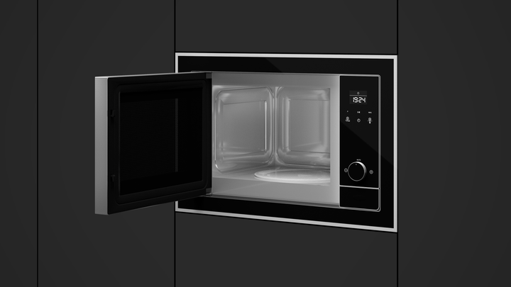 Встраиваемая микроволновая печь Teka ML 820 BIS - изображение 11