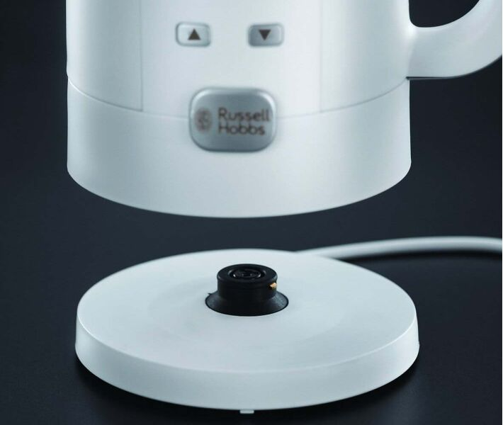 Електрочайник Russell Hobbs 21150-70 (6226518) Б/У - изображение 5