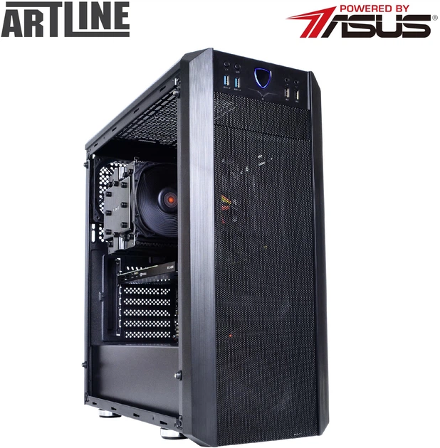 Компьютер ARTLINE WorkStation W98 v26 - изображение 11