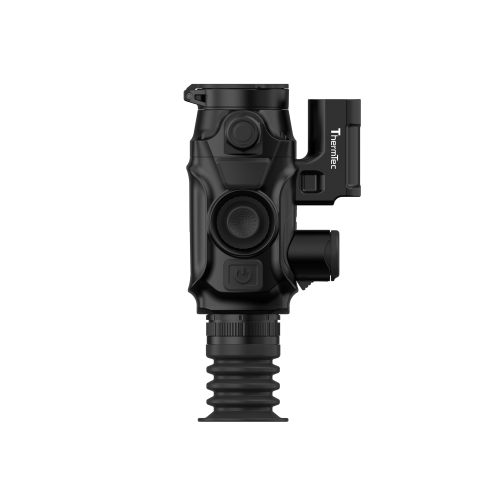 Тепловизионный прицел ThermTec Vidar 335L (35 мм, 384х288, 1800 м) - изображение 12
