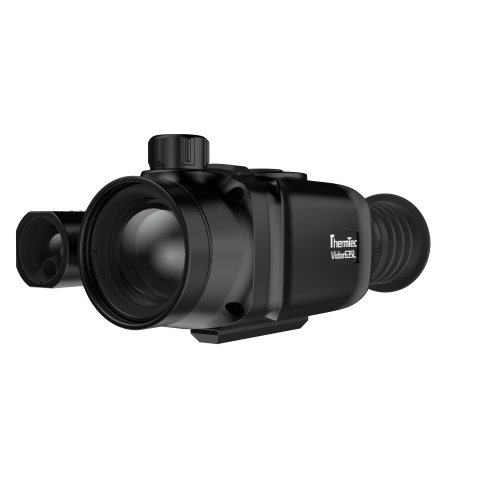 Тепловизионный прицел ThermTec Vidar 635L (35 мм, 640х512, 1800 м) - Фото 10 Тепловизионный прицел ThermTec Vidar 635L (35 мм, 640х512, 1800 м) - изображение 10