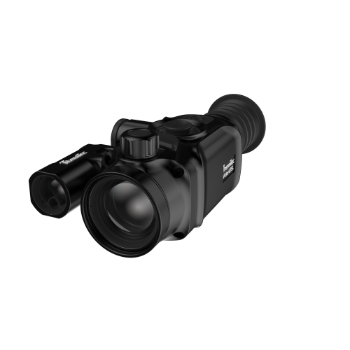Тепловизионный прицел ThermTec Vidar 635L (35 мм, 640х512, 1800 м) - Фото 12 Тепловизионный прицел ThermTec Vidar 635L (35 мм, 640х512, 1800 м) - изображение 12
