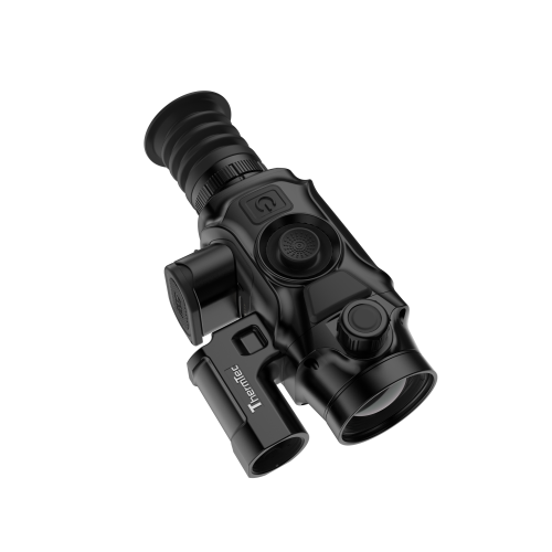 Тепловизионный прицел ThermTec Vidar 335L (35 мм, 384х288, 1800 м) - изображение 5