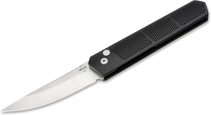 Нож Boker Plus Kwaiken Grip Auto (01BO473) - изображение 1
