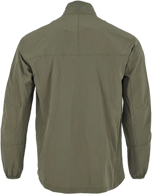 Куртка Skif Tac Woodman 4XL зелений - зображення 2