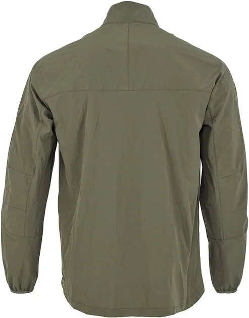 Куртка Skif Tac Woodman XL зелений - изображение 2