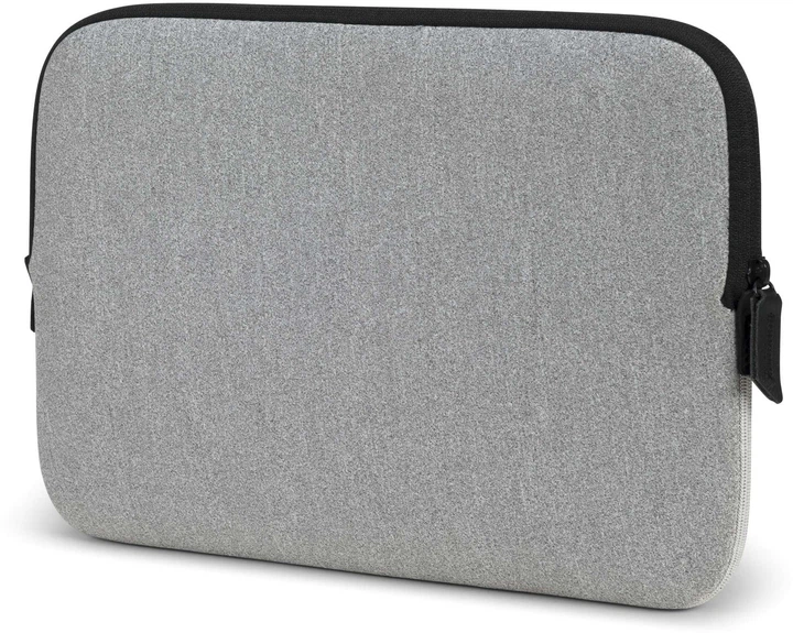 Чохол для ноутбука Dicota Urban 13" Grey (7640158669365) - зображення 4