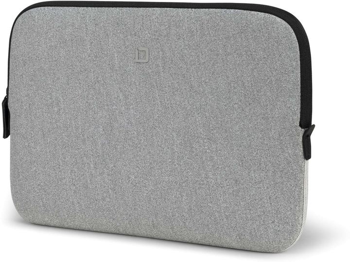 Чохол для ноутбука Dicota Urban 16" Grey (7640158669549) - зображення 3