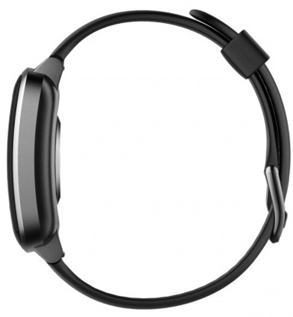 Smartband Umax U-Band P2-L (UB530) Black - obraz 6