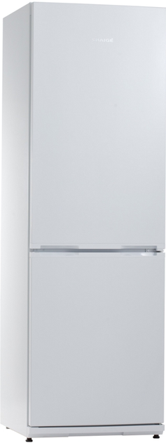 Акция на Двокамерний холодильник SNAIGE RF34SM-S0002E от Rozetka