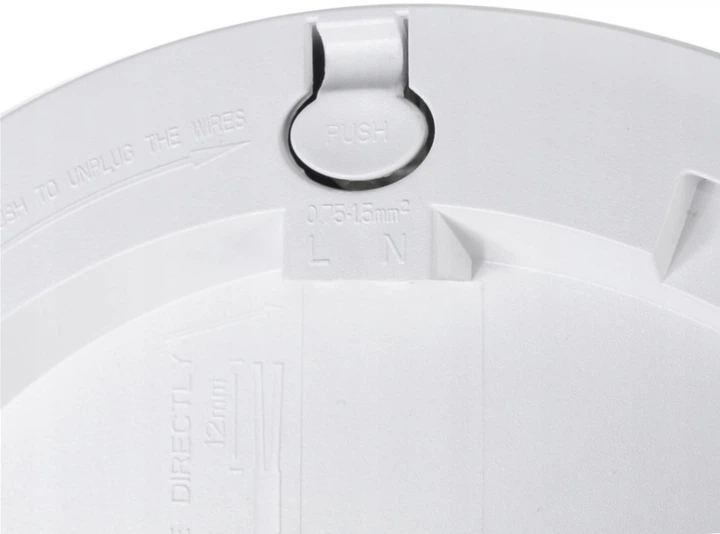 Світлодіодна панель Maclean LED LD142 7in1 Ultra Slim 30W - зображення 4