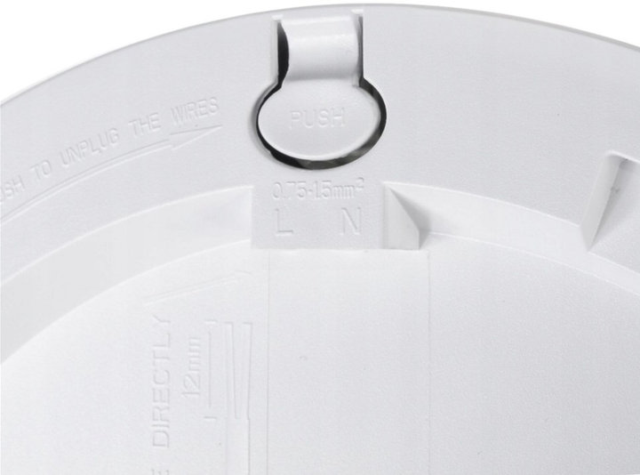 Світлодіодна панель Maclean LED LD142 7in1 Ultra Slim 30W - зображення 4