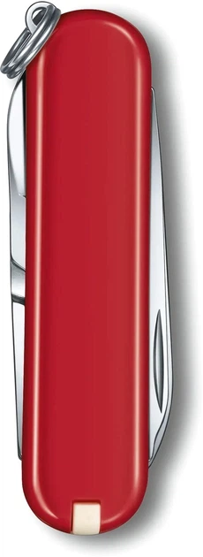 Nóż Victorinox Classic SD Style icon (0.6223.G) - obraz 3