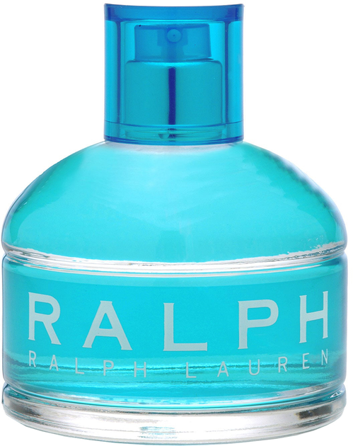 Тестер Туалетная вода для женщин Ralph Lauren Ralph Woman Edt 100 мл ...