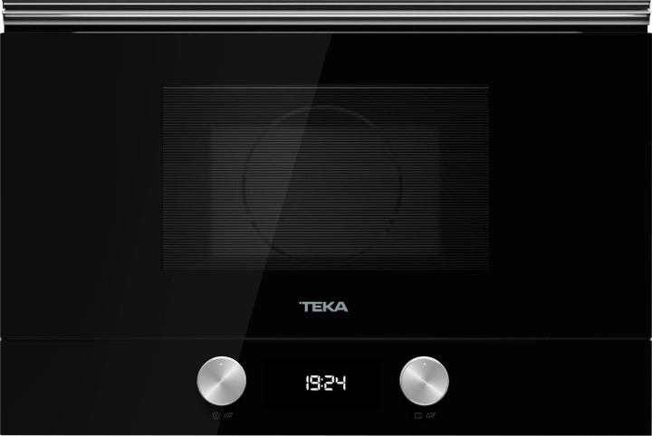 Вбудована мікрохвильова піч Teka ML 8220 BIS L - зображення 1