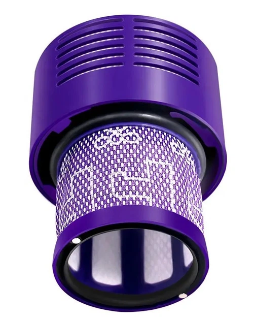 HEPA фильтр для Dyson дайсон V10 - изображение 2