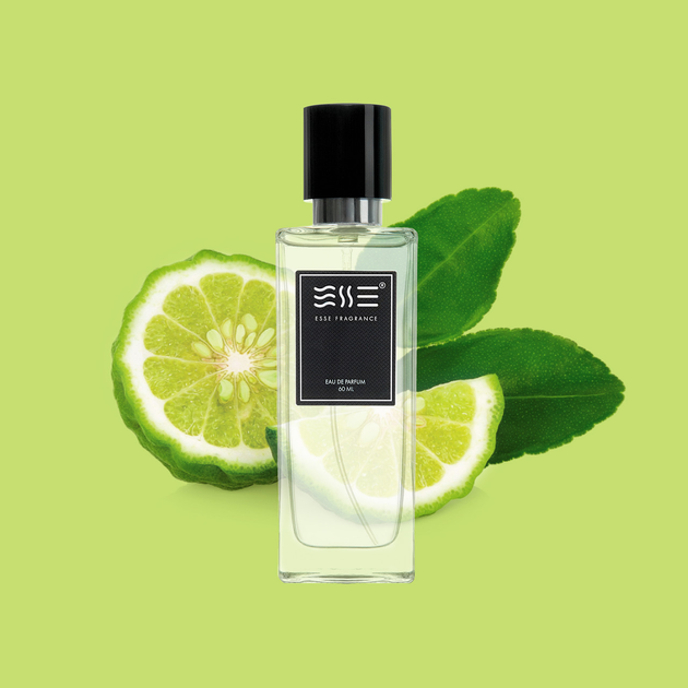 Духи мужские ESSE fragrance 43 Версия Diesel Bad 60 мл – купить с ...