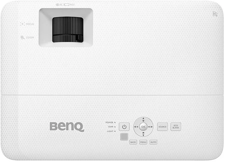 Проєктор BENQ TH585P (9H.JLS77.14E) - зображення 5