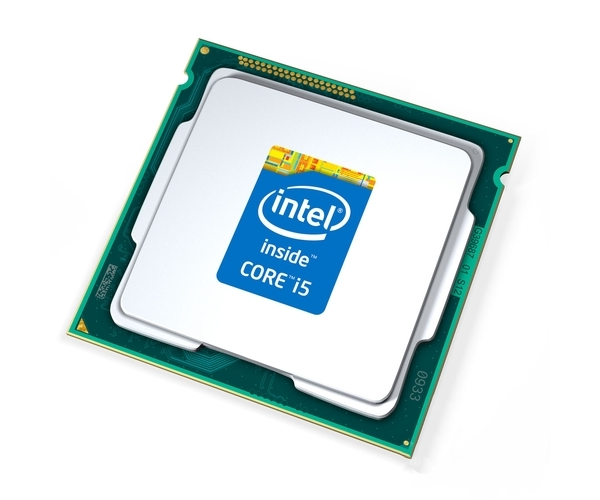 Core i5 3.2GHz/6MB BOX (LGA1150) I5-4570 - Фото 1 Core i5 3.2GHz/6MB BOX (LGA1150) I5-4570 - изображение 1