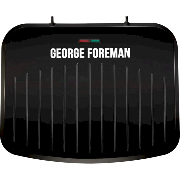 Гриль George Foreman 25810-56 Fit Grill Medium Russell Hobbs 000343344 - Фото 1 Гриль George Foreman 25810-56 Fit Grill Medium Russell Hobbs 000343344 - изображение 1