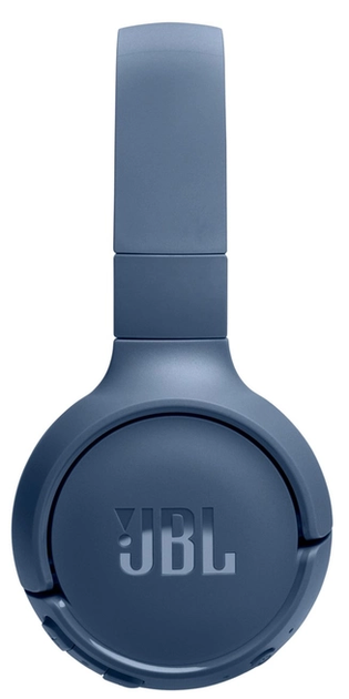 Гарнітура JBL TUNE 520BT Blue (JBLT520BTBLUEU) (6861953) - изображение 4