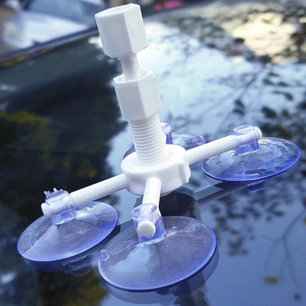 Набор для ремонта автомобильных ветровых стекл Versachem Windshield