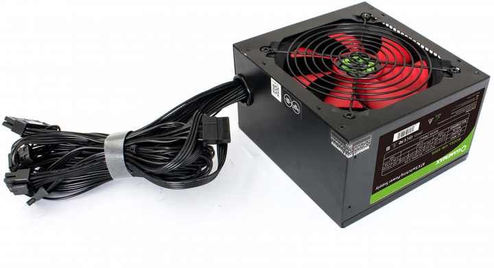 Блок питания GameMax GM-600B - изображение 4