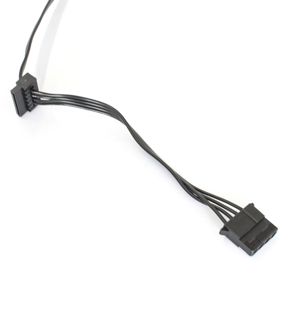 Блок питания GameMax GM-600B - изображение 11