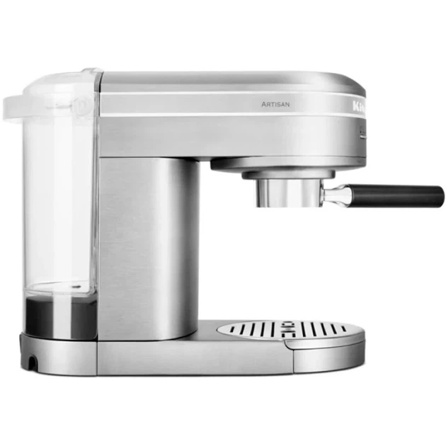 Кавоварка KitchenAid Artisan 5KES6503ESX - зображення 2