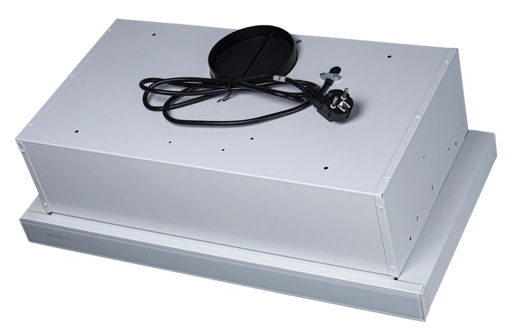 Витяжка телескопічна Best Chef Simple 600 white 60 (OCORM60L4T.S3.BI.SW_BST) - зображення 8