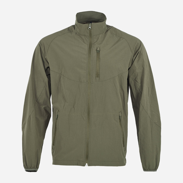 Куртка Skif Tac 22330245 2XL Зеленая (22330245) - изображение 1