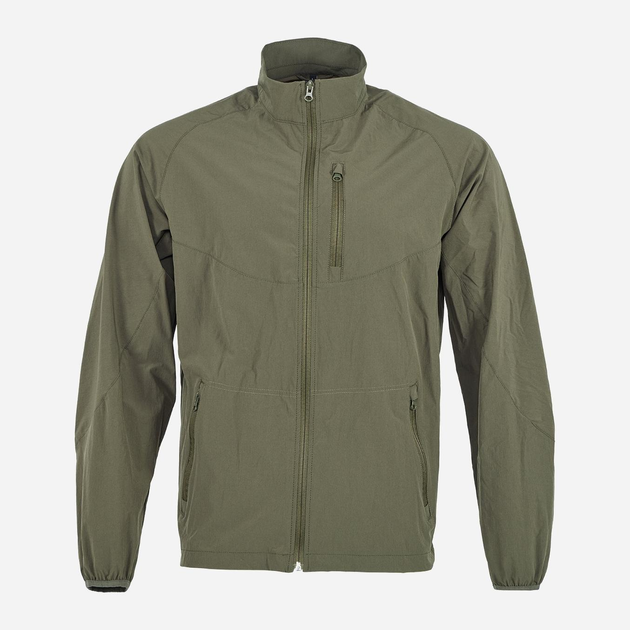 Куртка Skif Tac 22330243 L Зеленая (22330243) - изображение 1