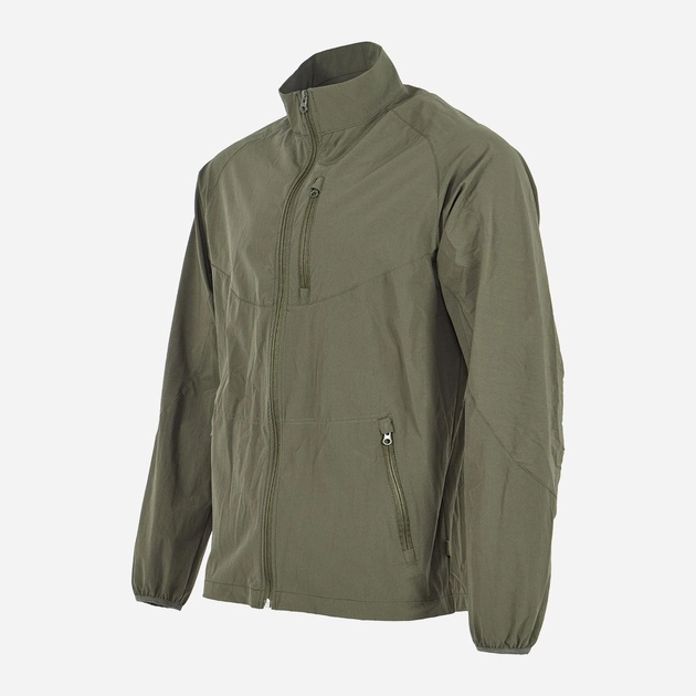 Куртка Skif Tac 22330244 XL Зеленая (22330244) - изображение 2