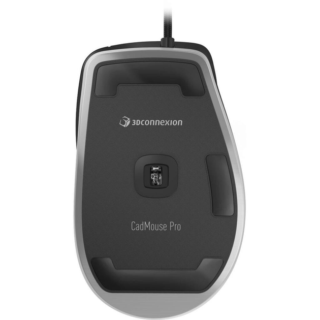Мишка 3DCONNEXION CADMOUSE PRO (3DX-700080) - изображение 3