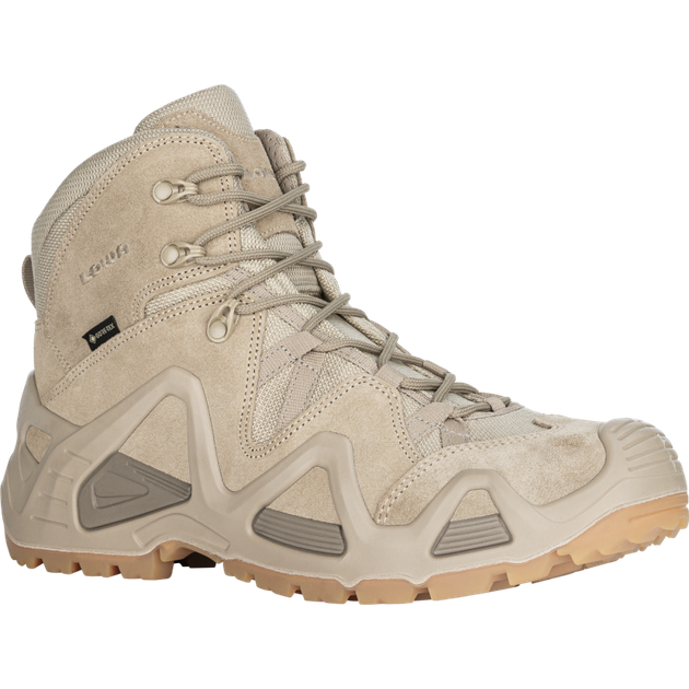 Черевики "Lowa Zephyr GTX® MID TF", Desert 45 (310537/0410) - зображення 2