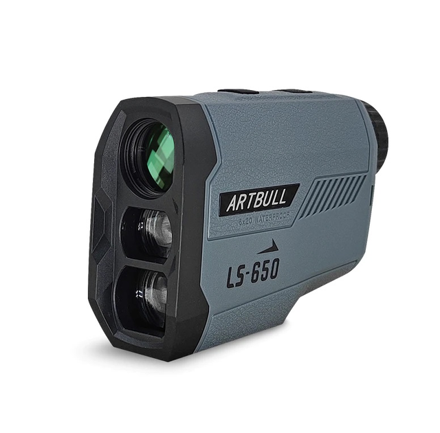 Лазерний далекомір ARTBULL 650 Wild Field (шт) - изображение 1