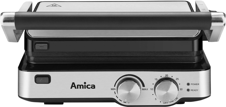 Гриль Amica GK 4011 - зображення 3