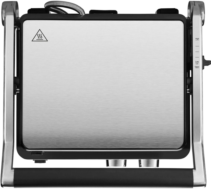 Гриль Amica GK 4011 - зображення 4