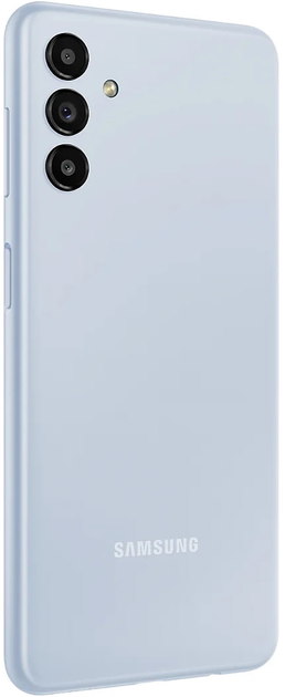 Мобільний телефон Samsung Galaxy A13 5G 4/128GB DualSim Light Blue (SM-A136BLBVEUE) - зображення 5