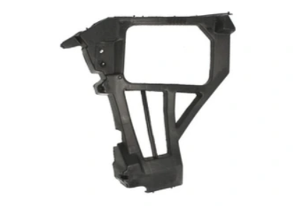 Кріплення заднього бампера Ford Focus SD 2008-2010, ліве, AVTM, 1549588, 182809937 - Фото 1 Кріплення заднього бампера Ford Focus SD 2008-2010, ліве, AVTM, 1549588, 182809937 - зображення 1