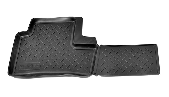 Килимки в салон Chevrolet Niva (02-09) п/в, NPL-Po-12-50 - зображення 4
