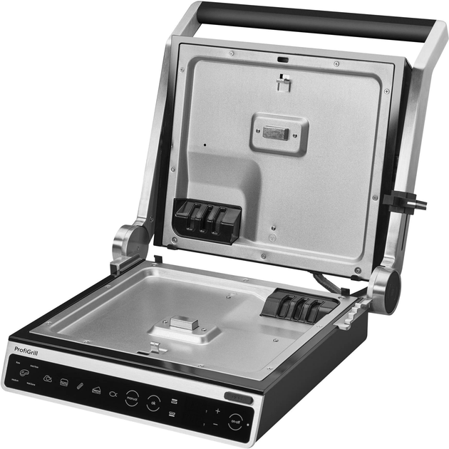 Гриль Amica GK 5011 ProfiGrill - зображення 3
