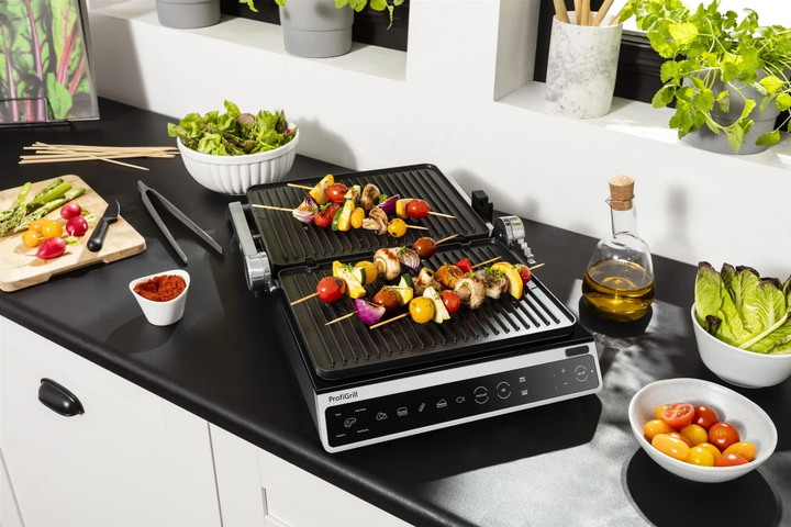 Гриль Amica GK 5011 ProfiGrill - зображення 7