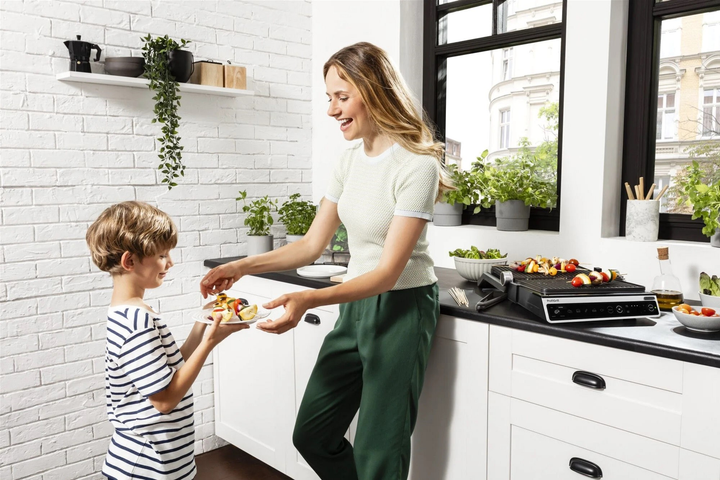 Гриль Amica GK 5011 ProfiGrill - зображення 8