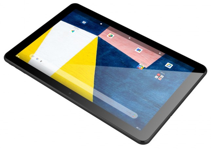 Tablet UMAX VisionBook 10L Plus Czarny (UMM240104) - obraz 3