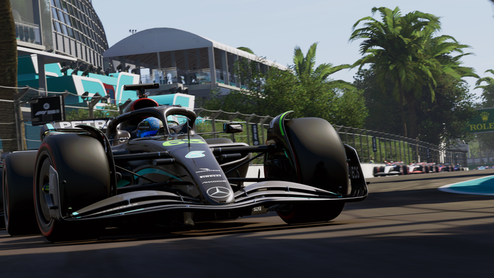 Гра PS4 F1 2023 (Blu-ray) (5030948125164) - зображення 8