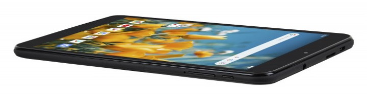 Tablet UMAX VisionBook 8L Plus Czarny (UMM240802) - obraz 5