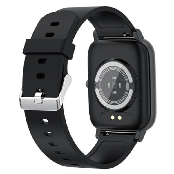 Смарт часы Smart Watch XO H80S Sports Черный - Фото 4 Смарт часы Smart Watch XO H80S Sports Черный - изображение 4